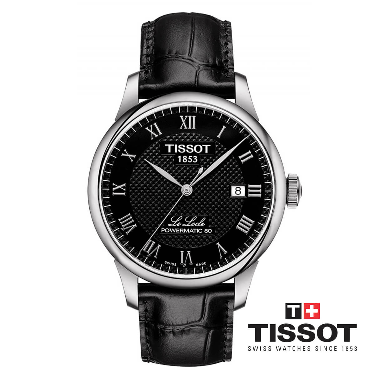 ĐỒNG HỒ NAM TISSOT T006.407.16.053.00 CHÍNH HÃNG